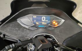 HONDA PCX 125 JK05