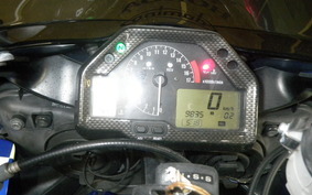 HONDA CBR600RR GEN 2 2007 PC37