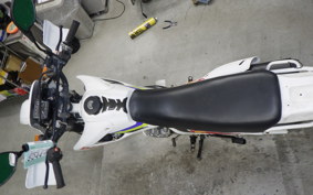 HONDA XL DEGREE 1998 MD26