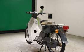 HONDA C70 SUPER CUB 2023 C70