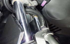 HONDA PCX 125 2006 JF81
