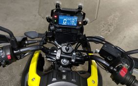 SUZUKI V-STROM 250 DS11A
