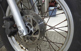 SUZUKI VANVAN 200 NH41A