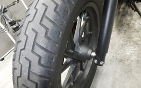HONDA REBEL 250 S 2023 MC49