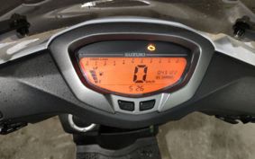 SUZUKI SU WISH  DV12B