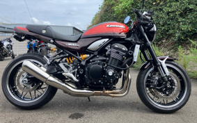 KAWASAKI Z900RS 2019 ZR900C