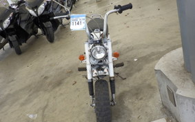 HONDA MONKEY Z50J