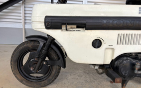 HONDA MOTOCOMPO AB12