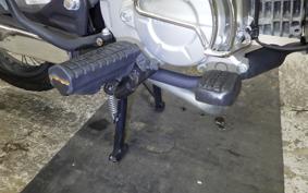 HONDA CROSS CUB 110 2014 JA45