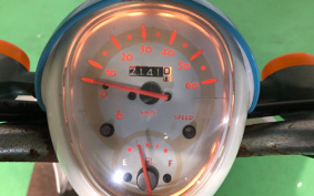 HONDA CREA SCOOPY AF55