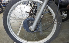 HONDA XL250S L250S