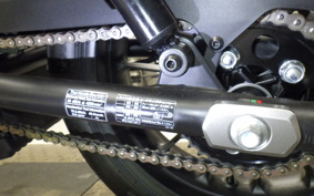HONDA CL250-2 2012 MC57