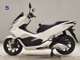 Фото Honda PCX 125 2018 с японского аукциона
