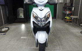 SUZUKI SWISH 125 DV12B