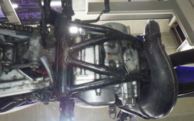 YAMAHA DT125R Gen.3 2011 3FW