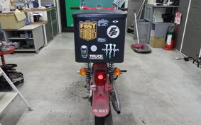 HONDA LITTLE CUB 2020 AA01