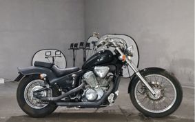 HONDA STEED 400 NC26