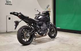 YAMAHA MT-07 2023 RM33J