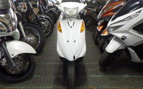 SUZUKI ADDRESS V125 CF46A