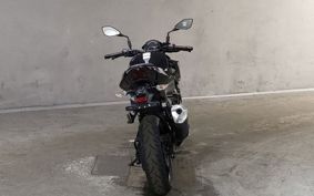 KAWASAKI Z400 2023 EX400L