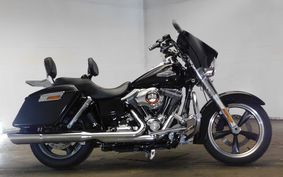 HARLEY FLD 1580 2011 GZ4