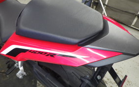 HONDA CBR400R ABS 2019 NC47