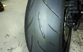 KAWASAKI VERSYS 1000 SE 2021 LZT00D