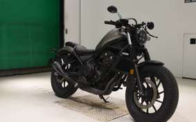 HONDA REBEL 500 A 2022 PC60