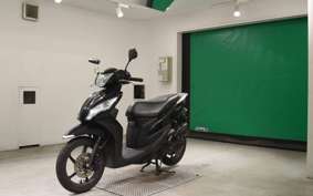 HONDA DIO 110 2025 JF31