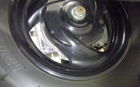 YAMAHA AXIS 125 Z 1992 SED7J