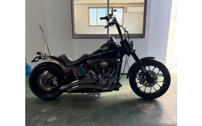 HARLEY FLSTF1340-1450 2001 BMY