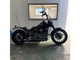 Фото Harley FLSTF1340-1450 2001 с японского аукциона