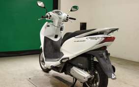 HONDA LEAD 125 2021 JF45