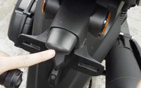 YAMAHA NMAX155-3 2015 SG92J