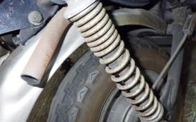 HONDA MONKEY 2007 Z50J