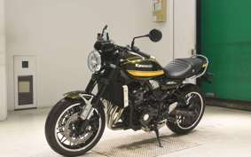 KAWASAKI Z900RS 2021 ZR900C