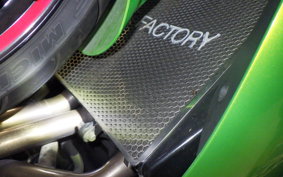 KAWASAKI ZX 1400 NINJA 2012