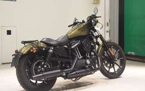 HARLEY XL883N 2017