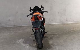 KTM 250 RC JYE40