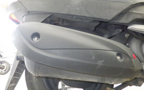 YAMAHA AXIS 125 TREET SED7J