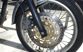 KAWASAKI ESTRELLA BJ250A