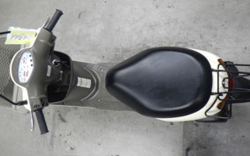 SUZUKI LET's 4 Basket CA43A
