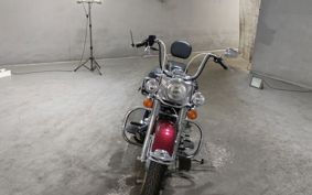 HARLEY FLSTCI 1450 2005 BWB