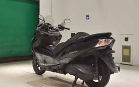 HONDA FORZA Z GEN 2 MF10