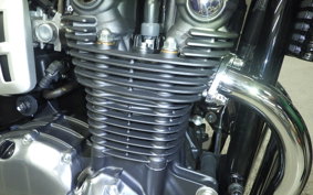 HONDA CB1100RS 2026 SC65