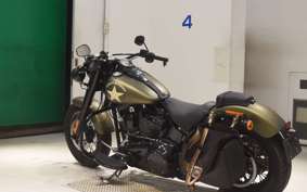 HARLEY FLSS 1800 2016