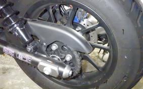 HONDA REBEL 250 S MC49