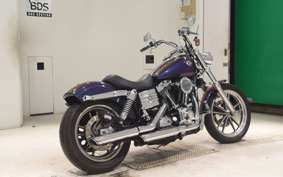HARLEY FXDL 1580 2009