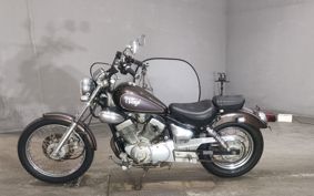 YAMAHA VIRAGO 250 3DM