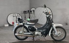 HONDA LITTLE CUB AA01